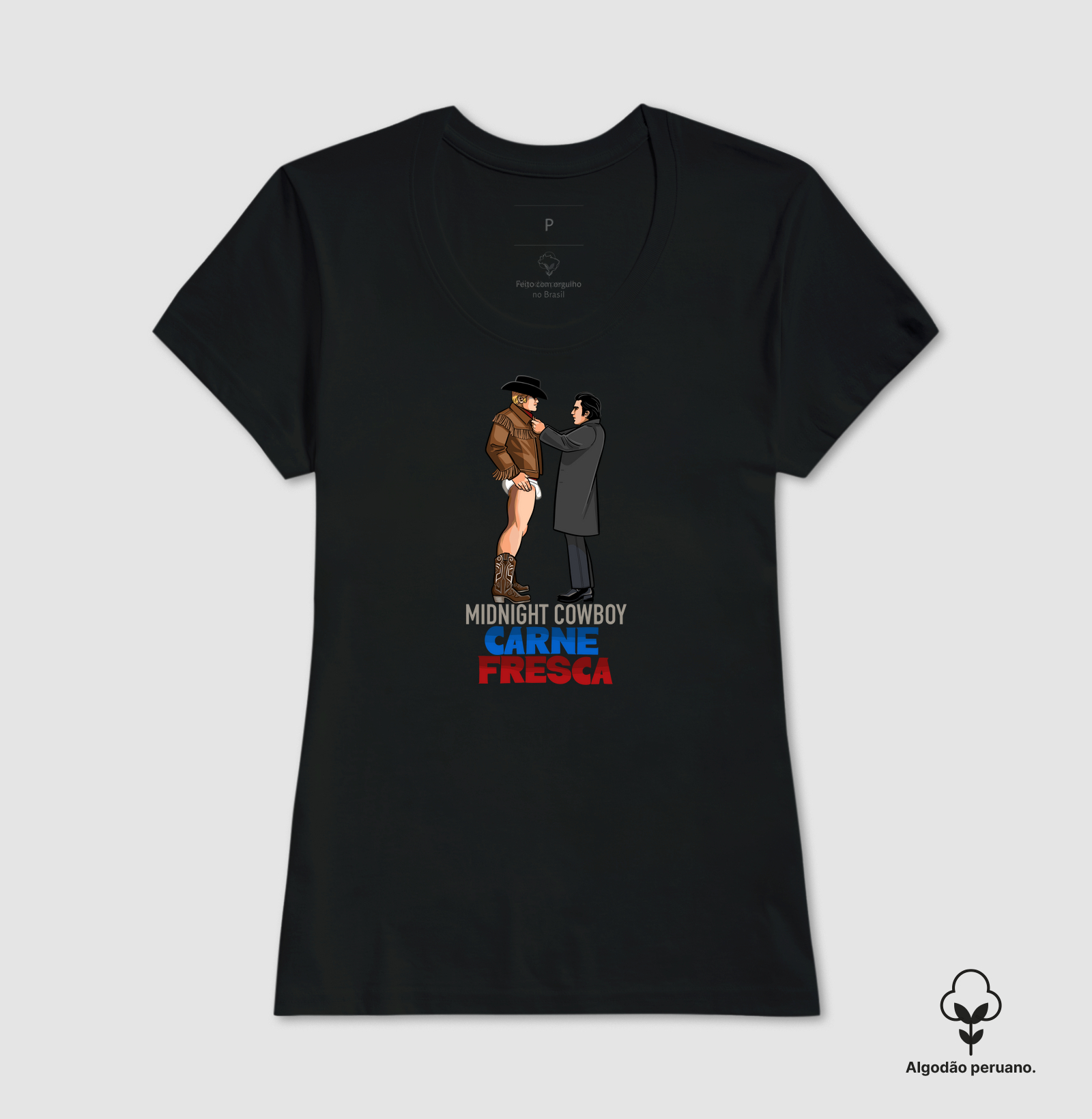 Camisa 2