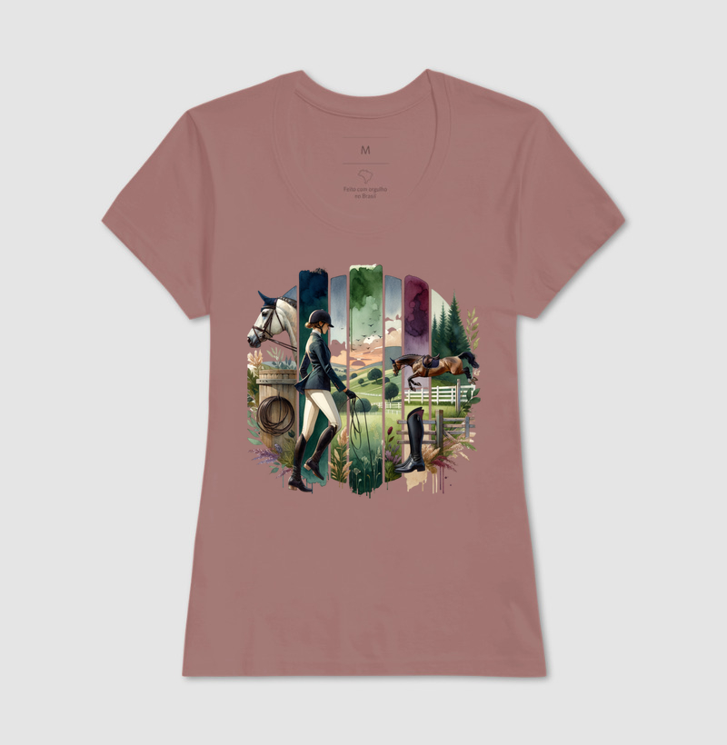 Camisa 18