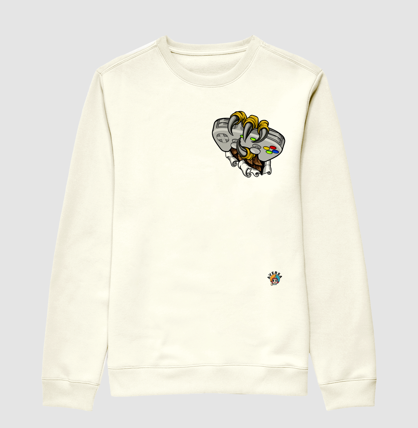 Camisa 1