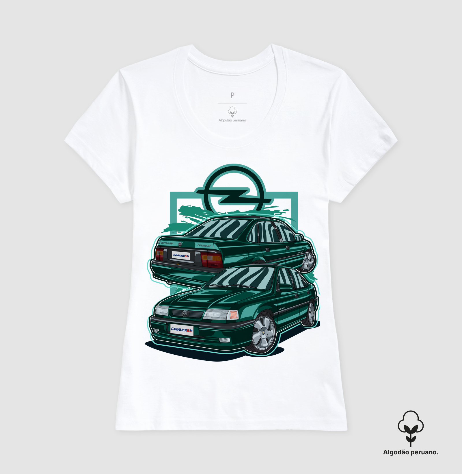 Camisa 4