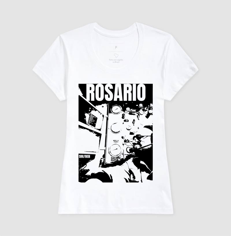 Camisa 17