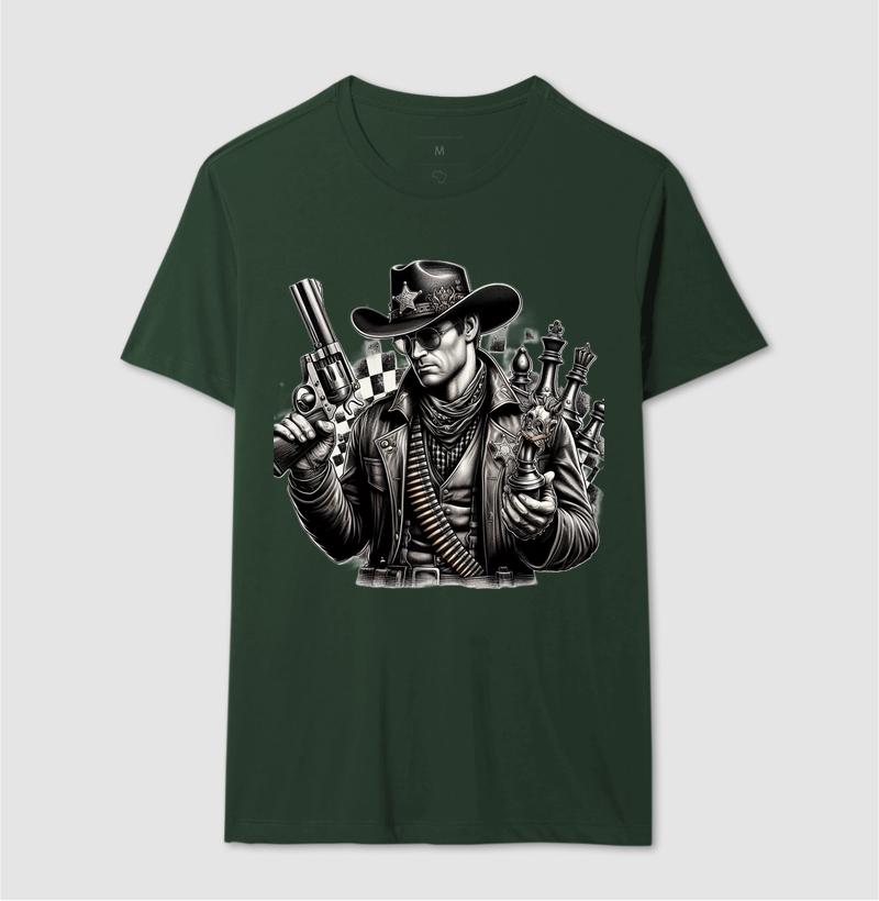 Camisa 10