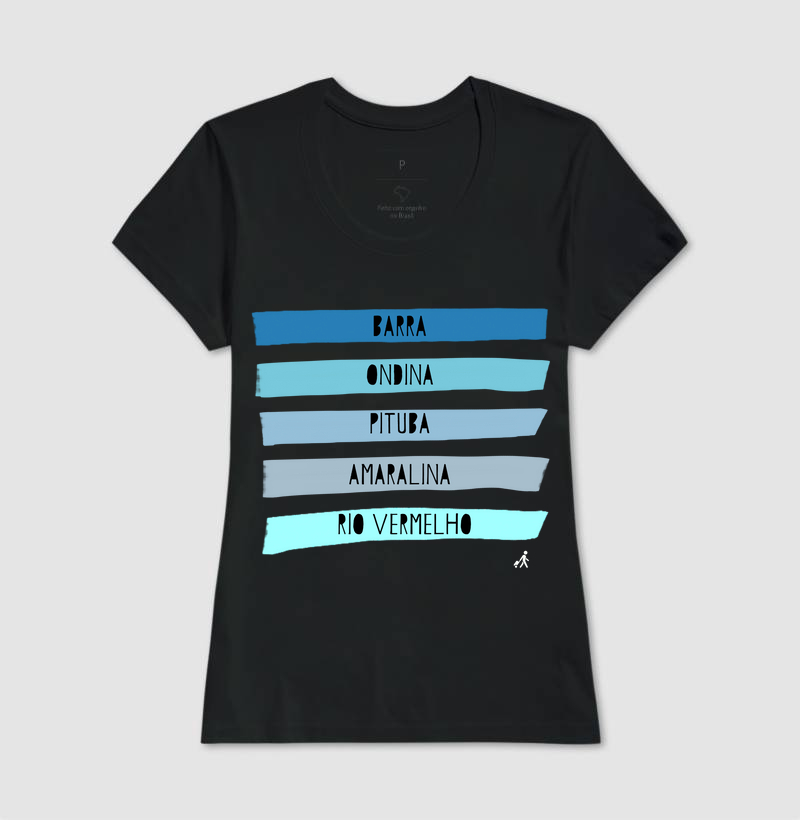 Camisa 10