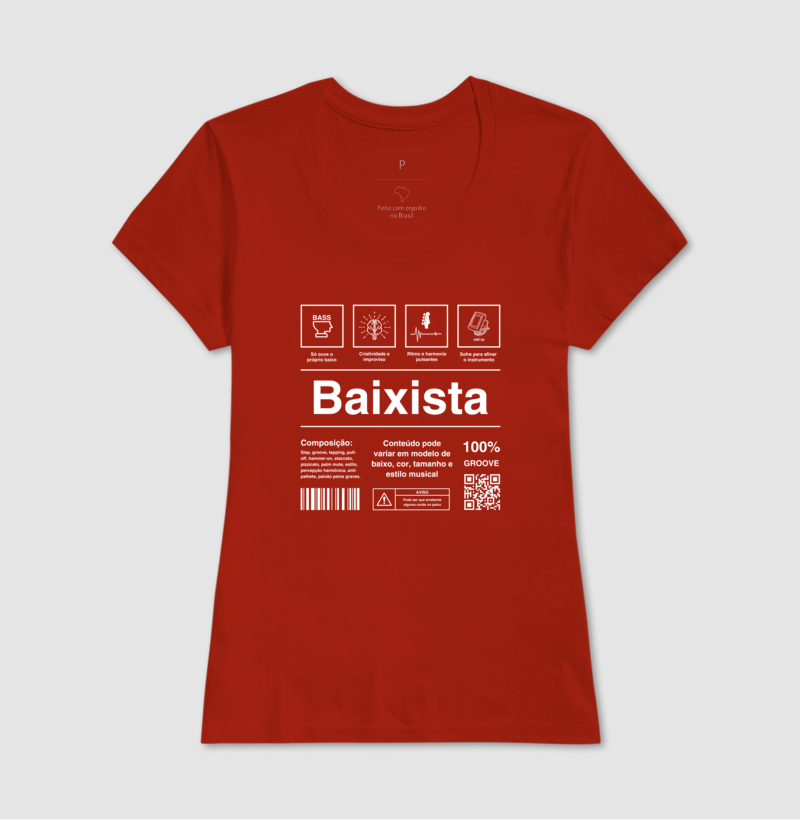 Camisa 10