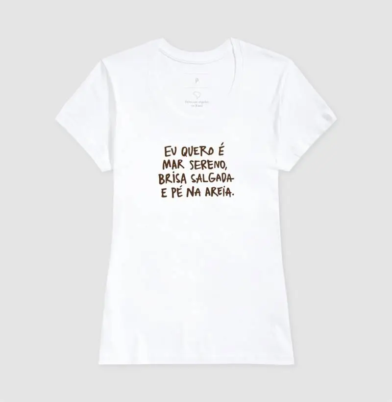 Camisa 10
