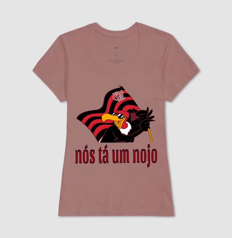 Camisa 16