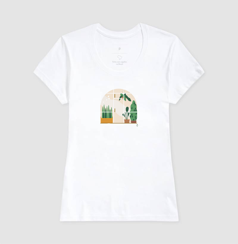 Camisa 15