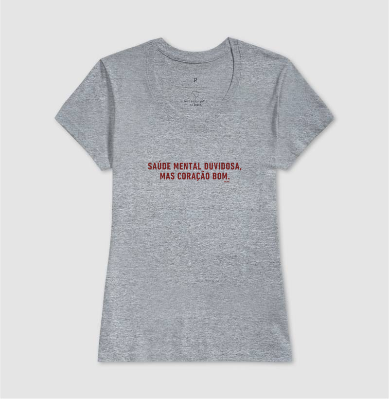 Camisa 9
