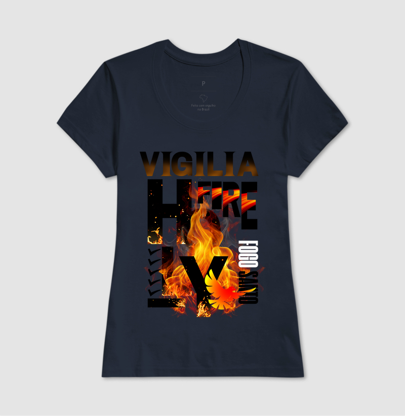 Camisa 15