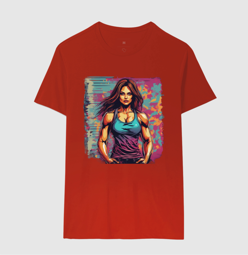 Camisa 9