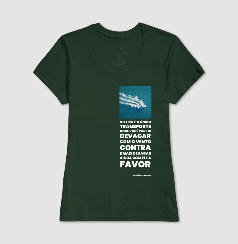 Camisa 9