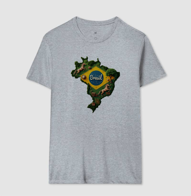 Camisa 10