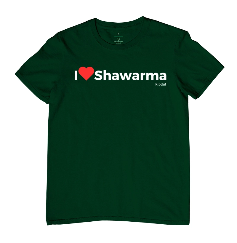 Camisa 5