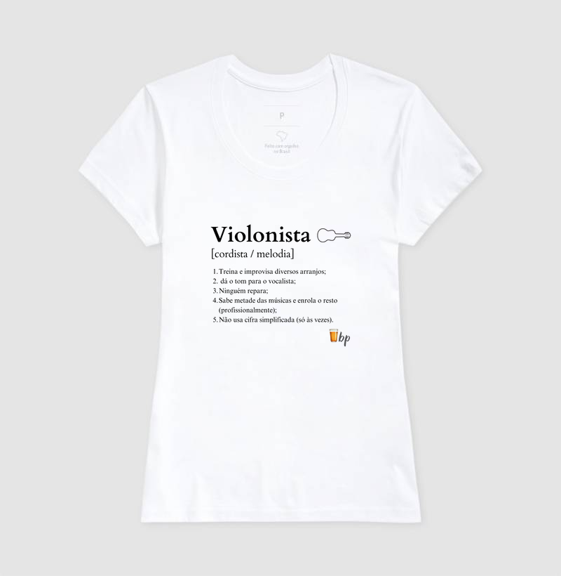 Camisa 5