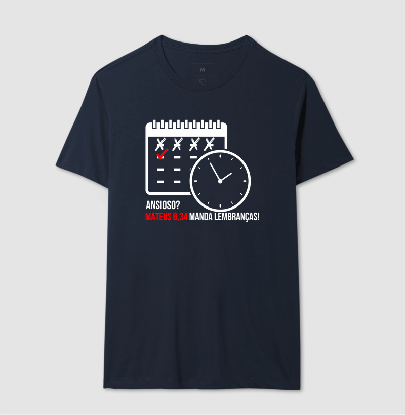 Camisa 12