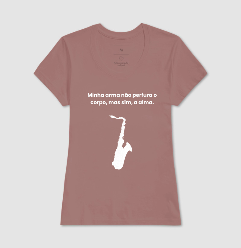 Camisa 16
