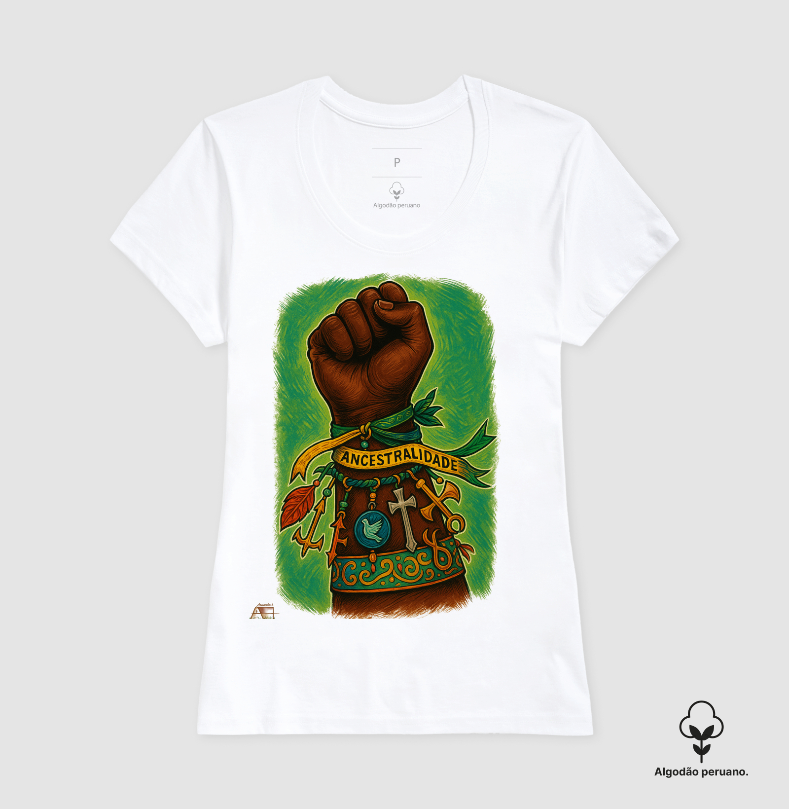 Camisa 1