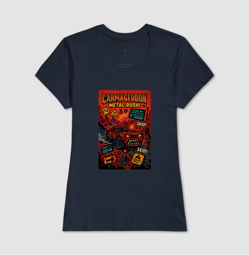 Camisa 6