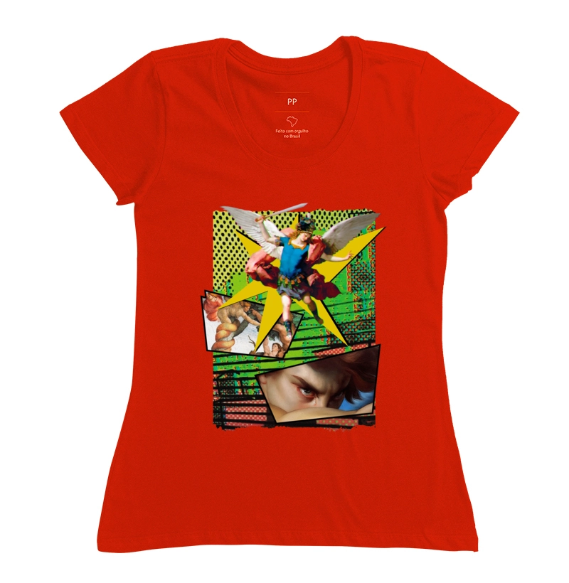 Camisa 10