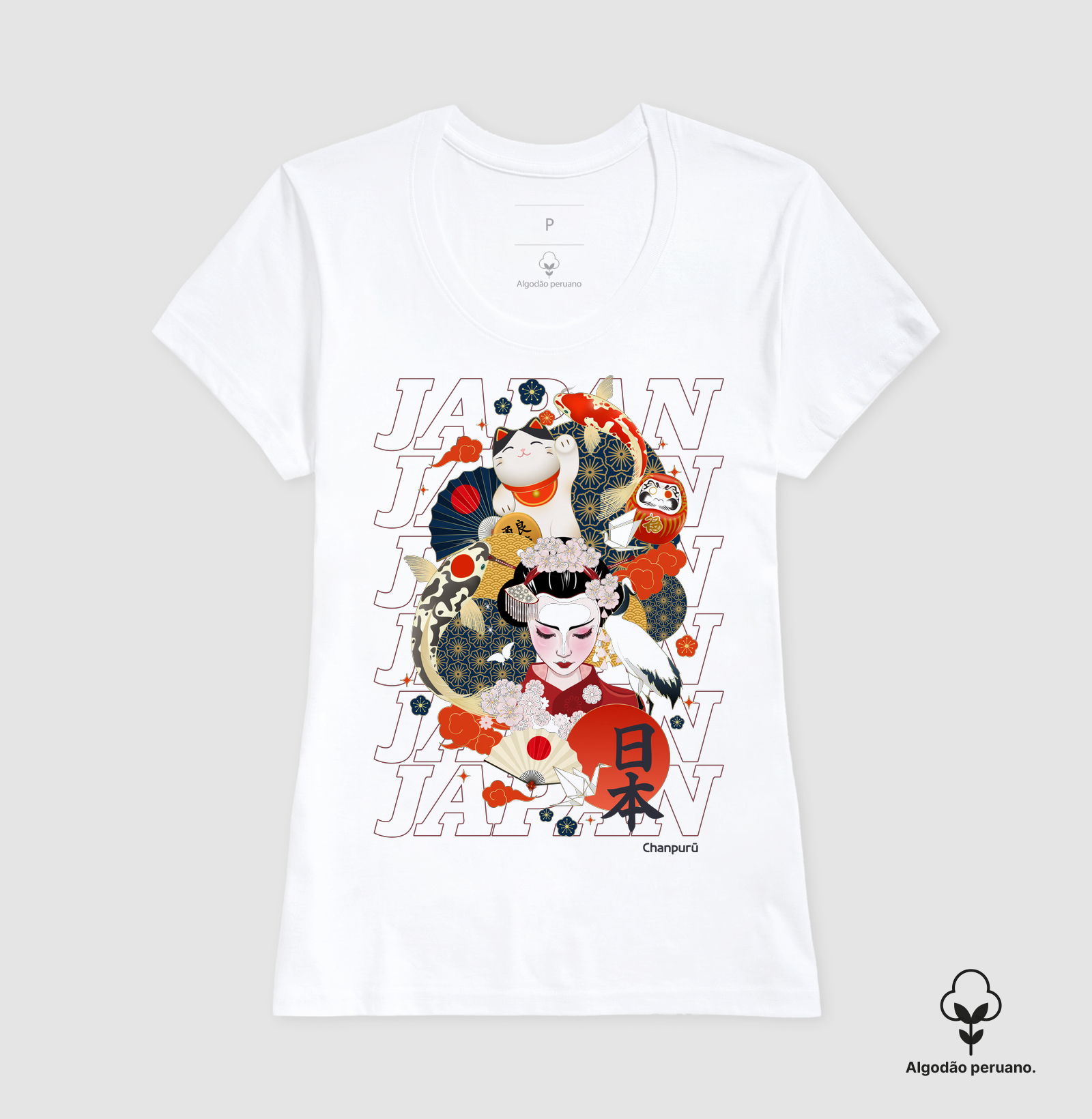Camisa 6