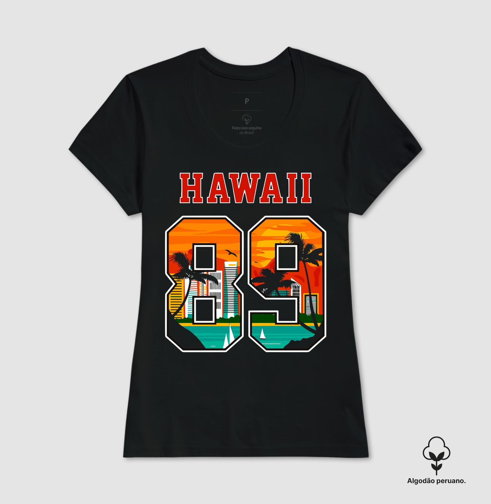 Camisa 3