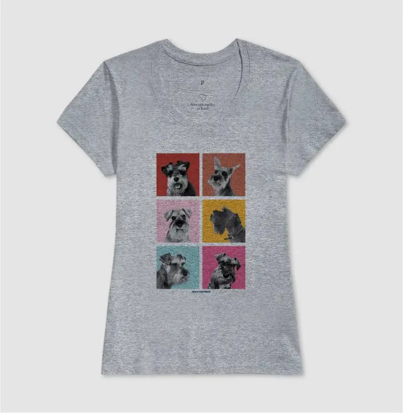 Camisa 10