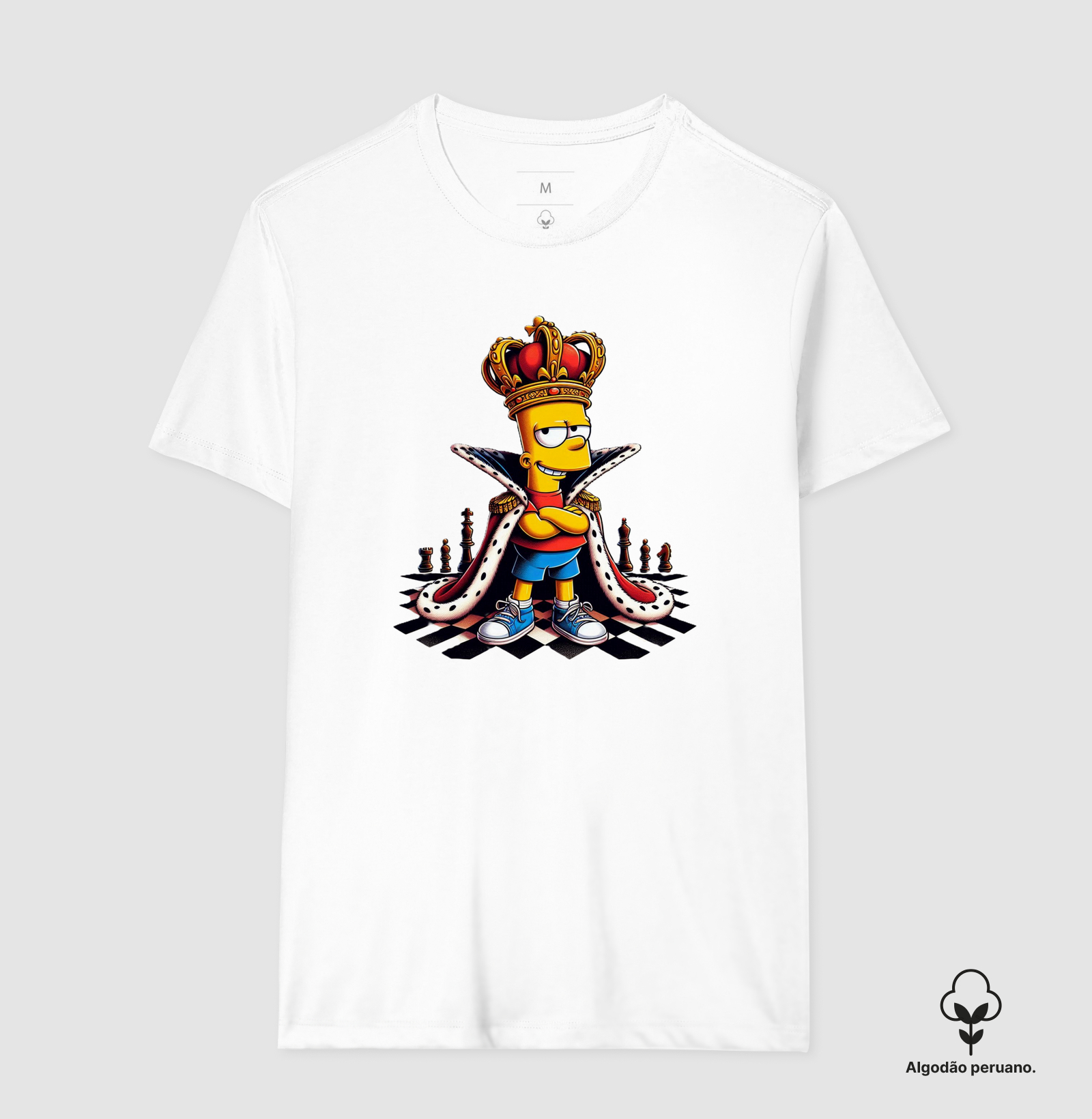 Camisa 2