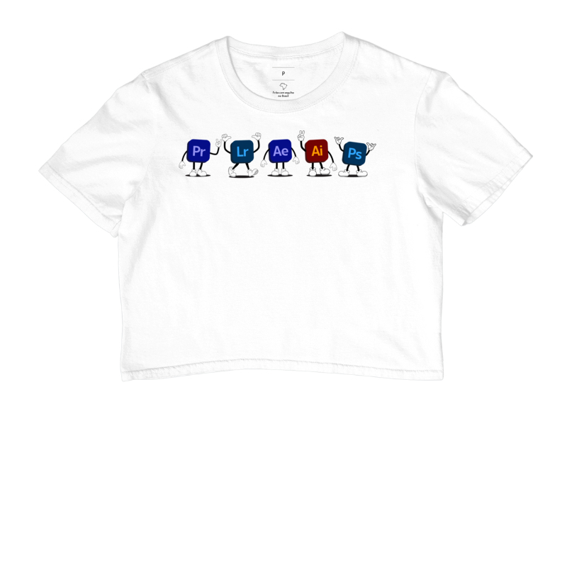 Camisa 2