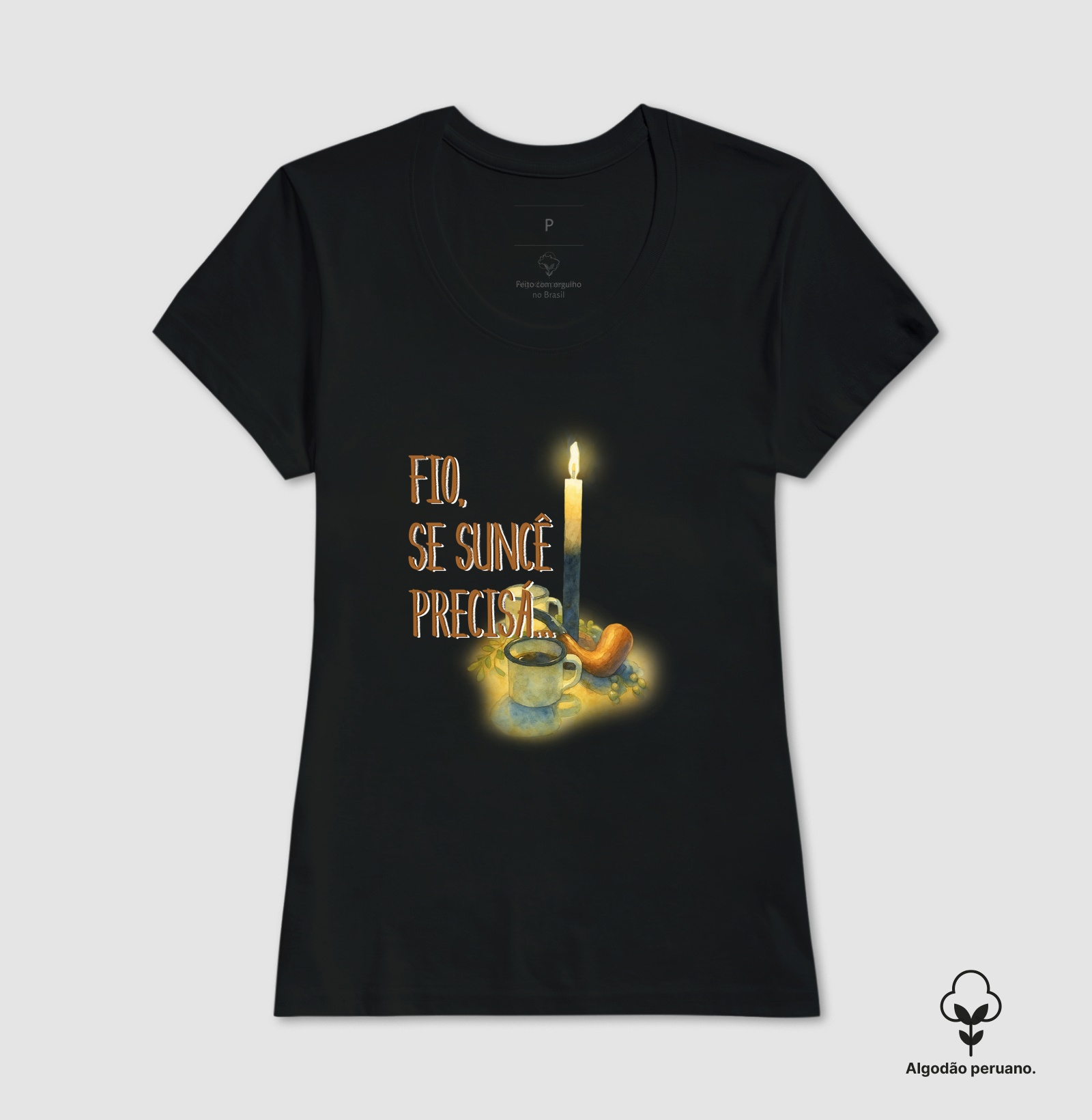Camisa 3