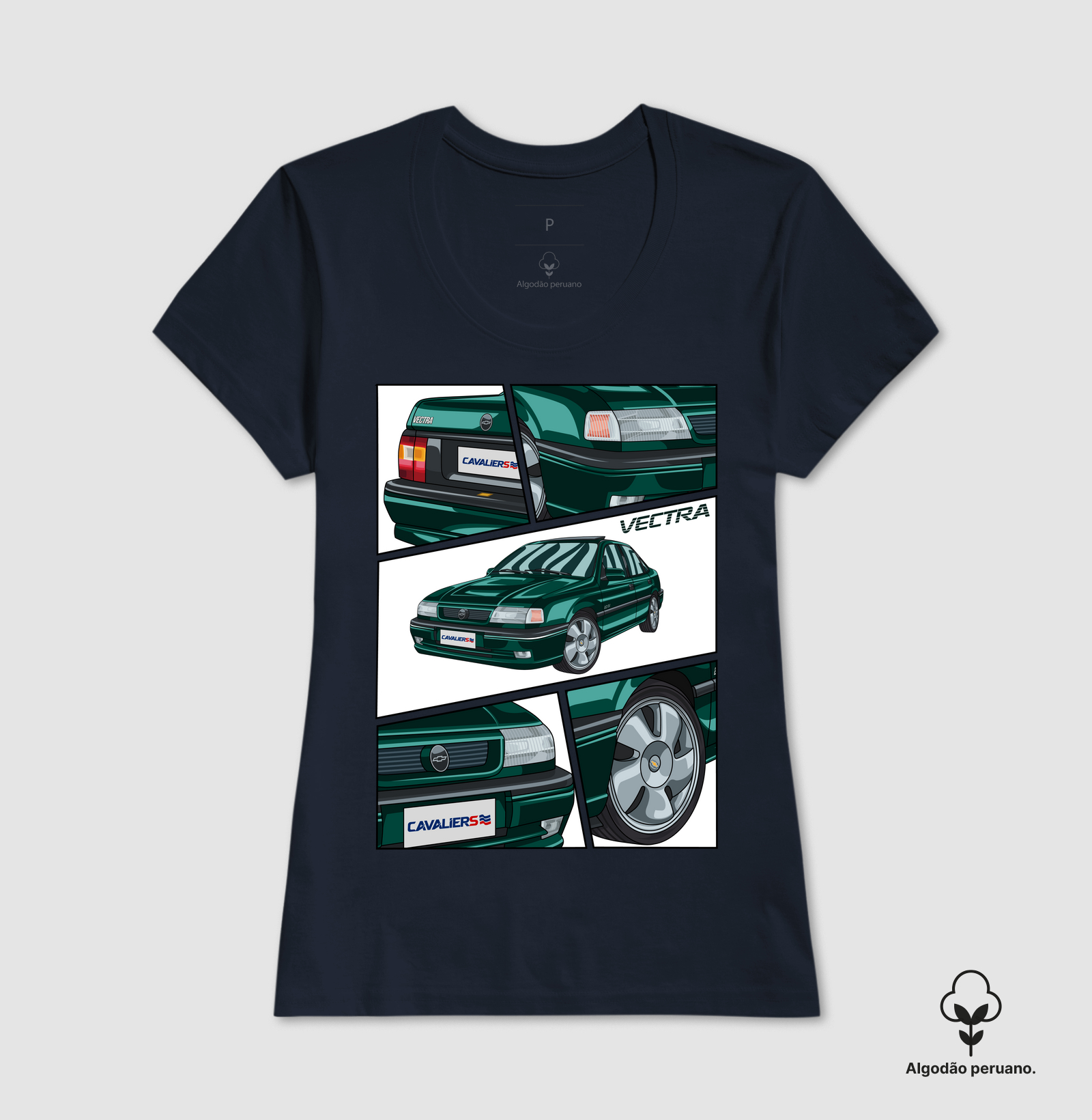 Camisa 1