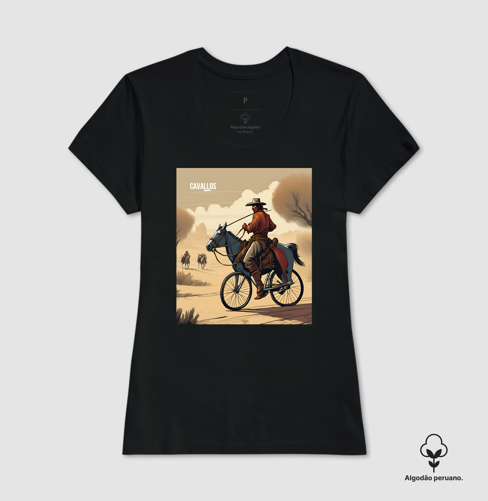 Camisa 5