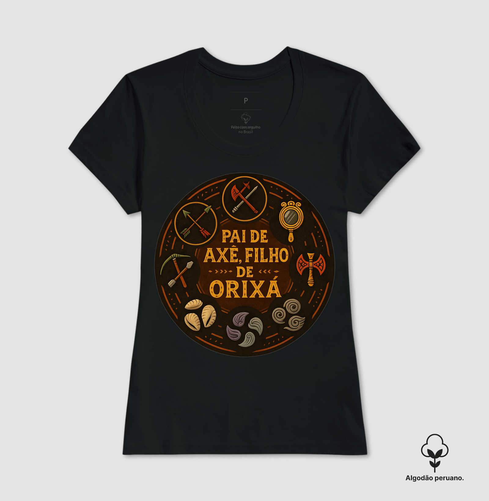 Camisa 5