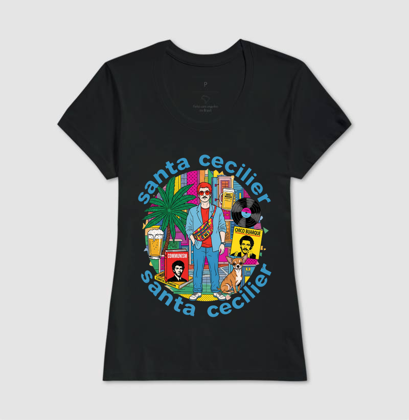 Camisa 2