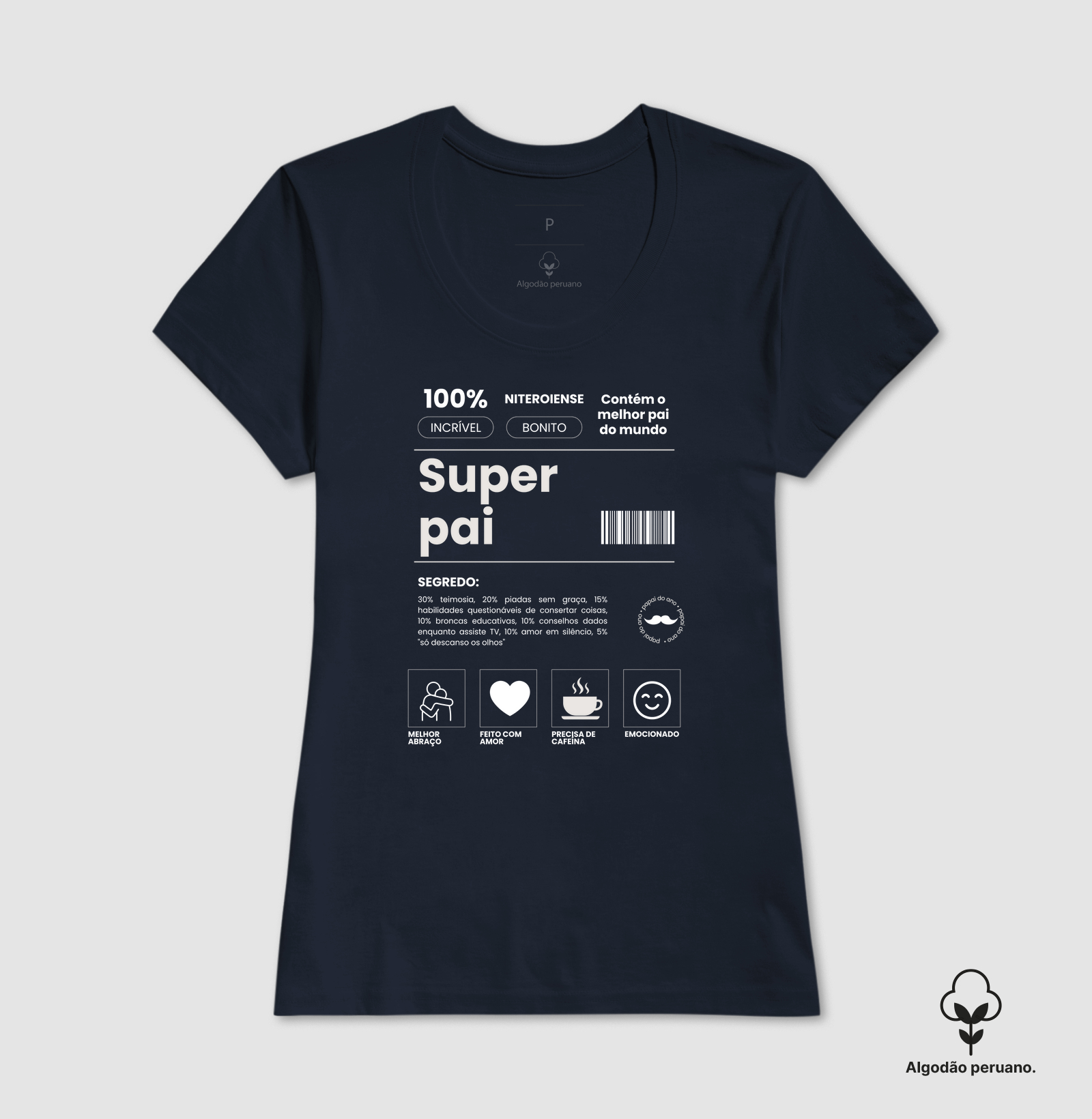 Camisa 2