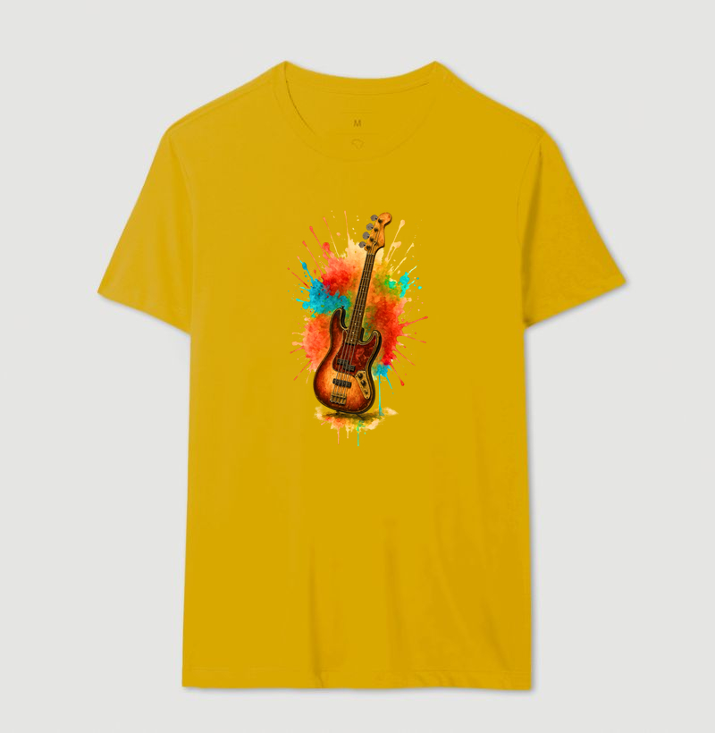 Camisa 15