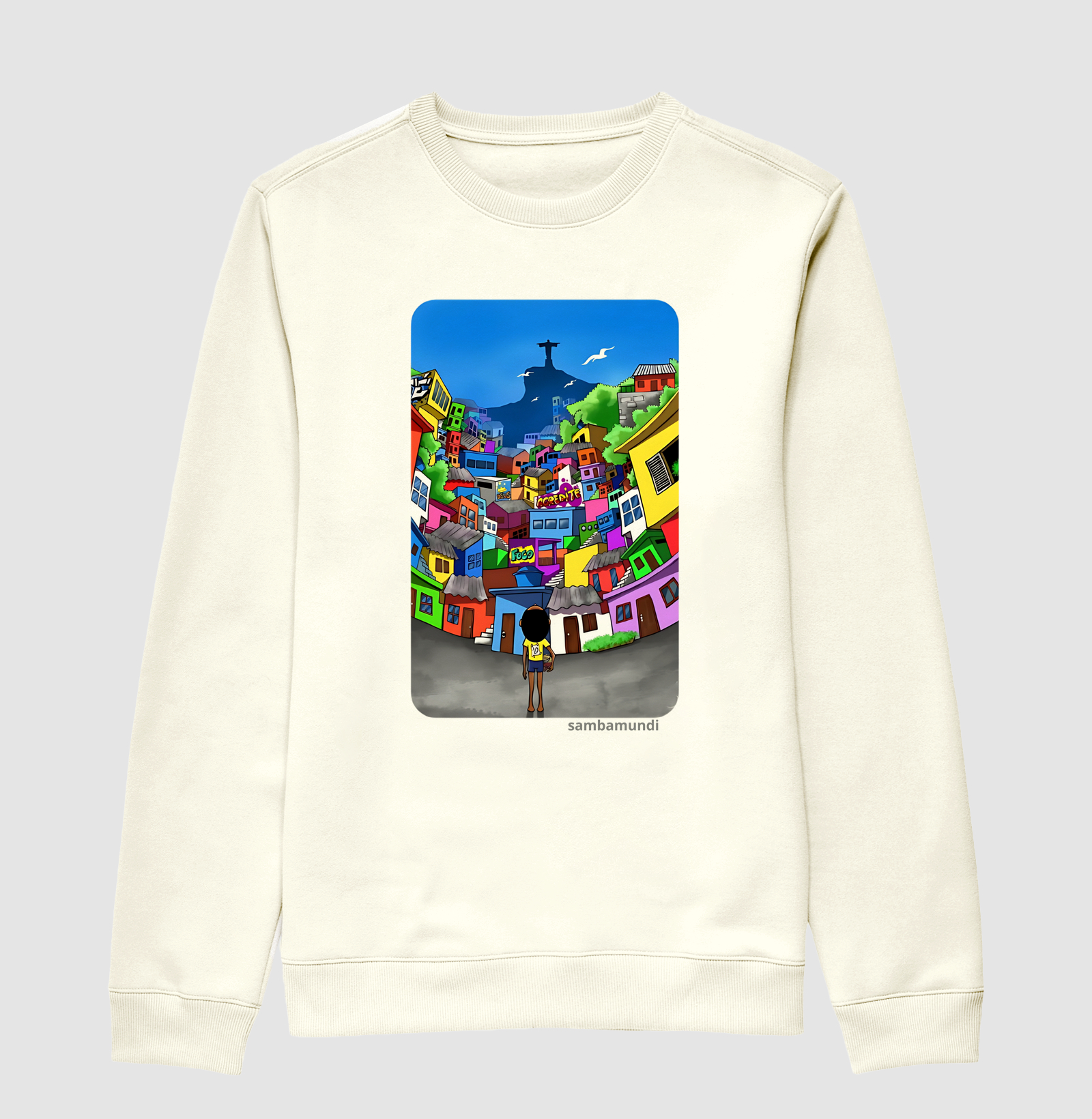 Camisa 1