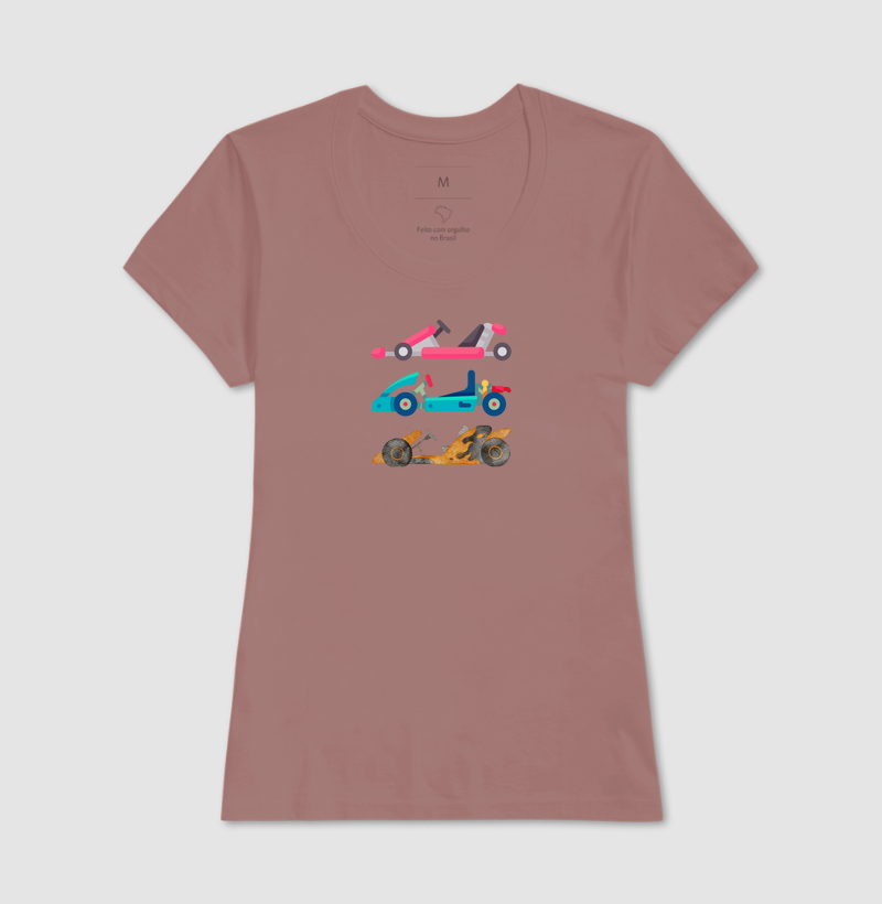 Camisa 18