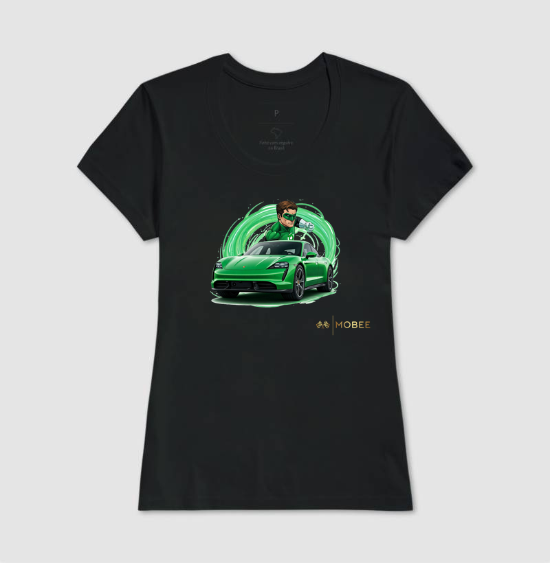 Camisa 9
