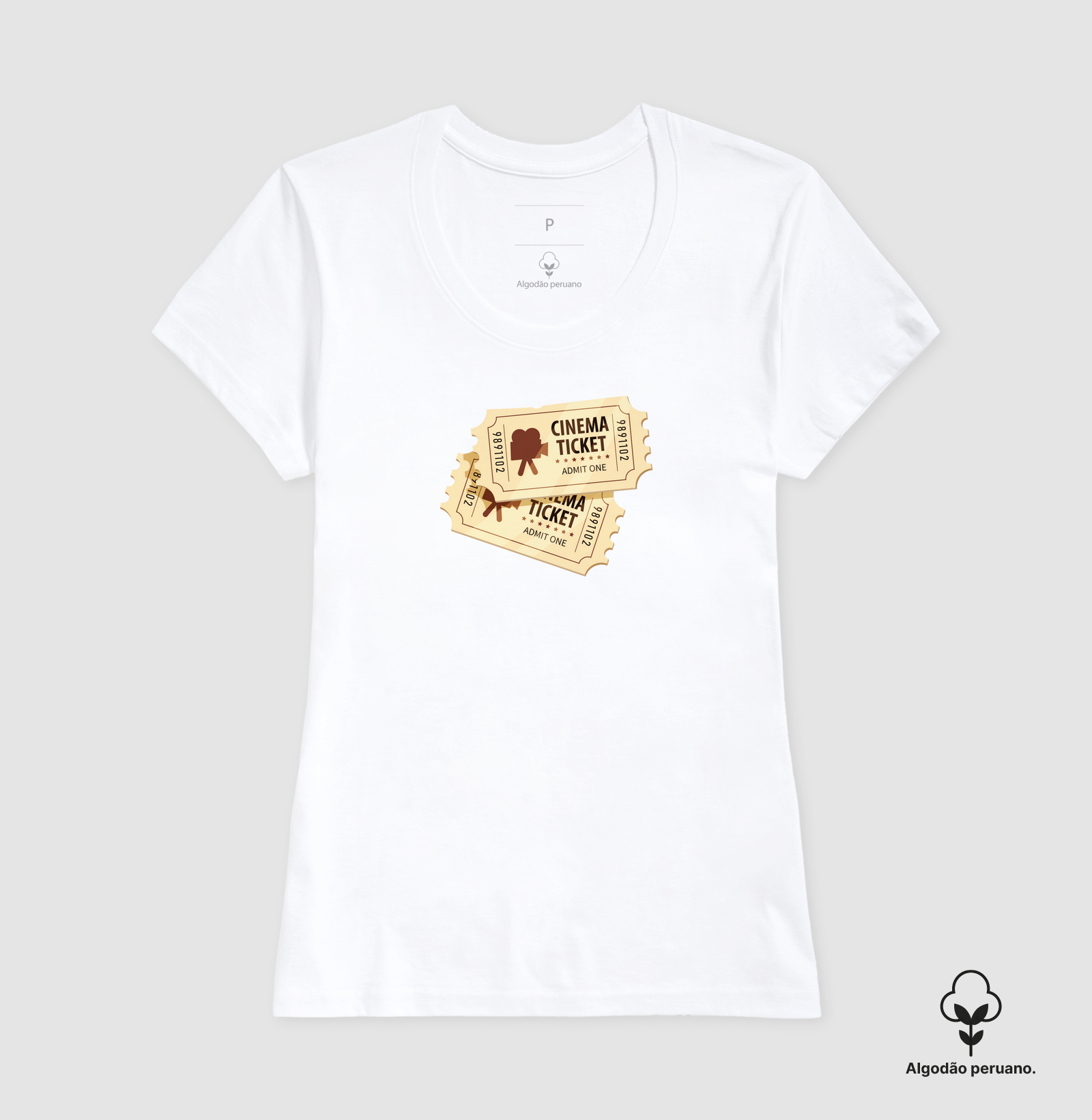 Camisa 3