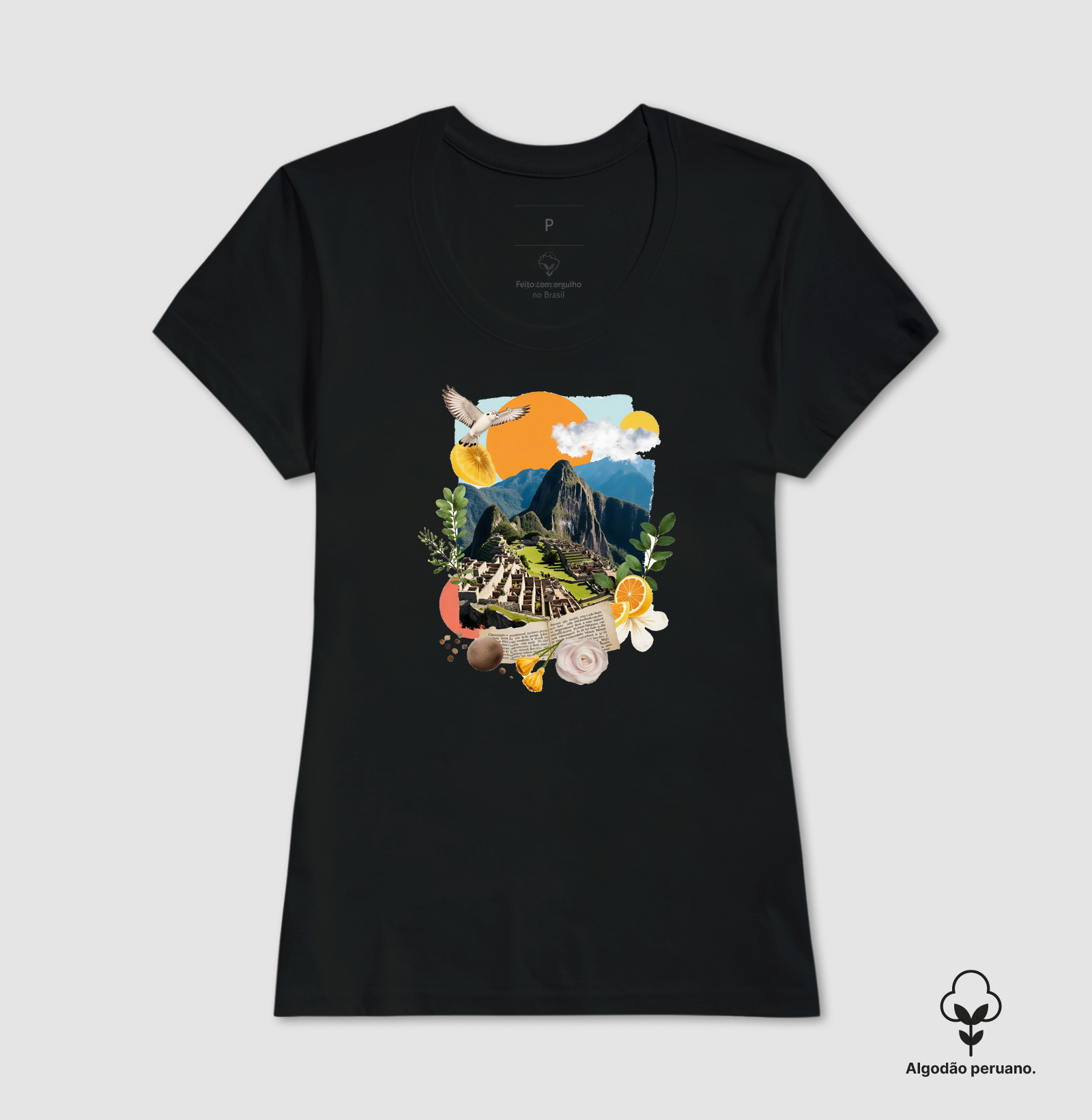 Camisa 5