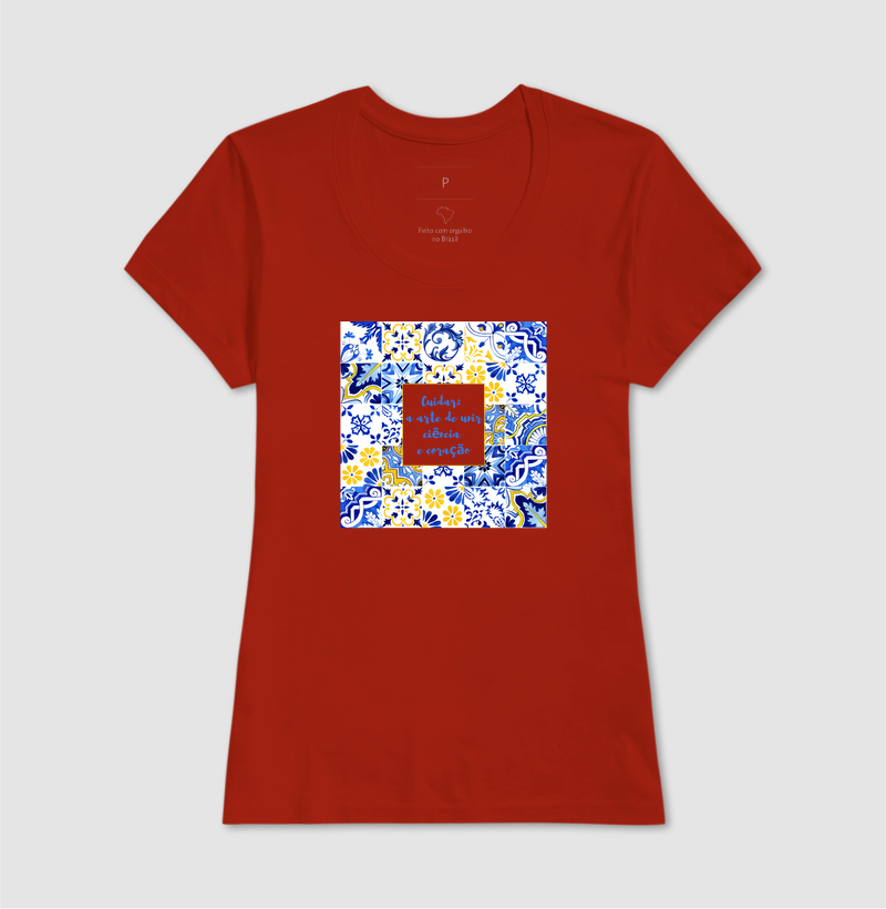 Camisa 18