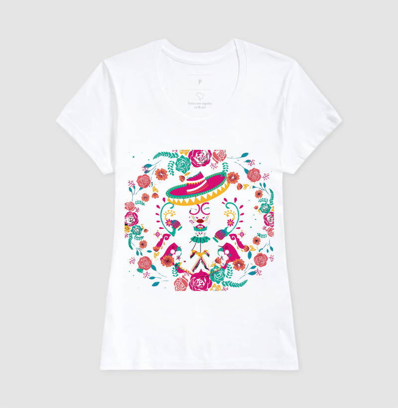 Camisa 15
