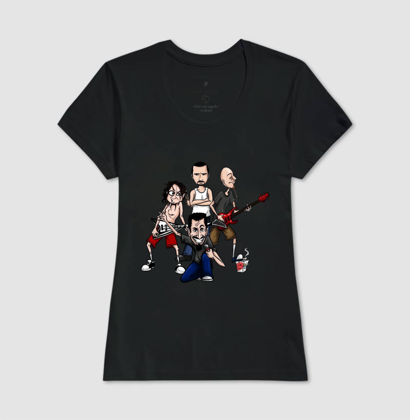 Camisa 2