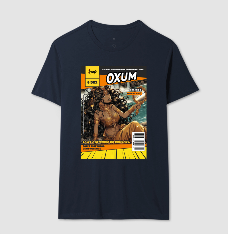 Camisa 11