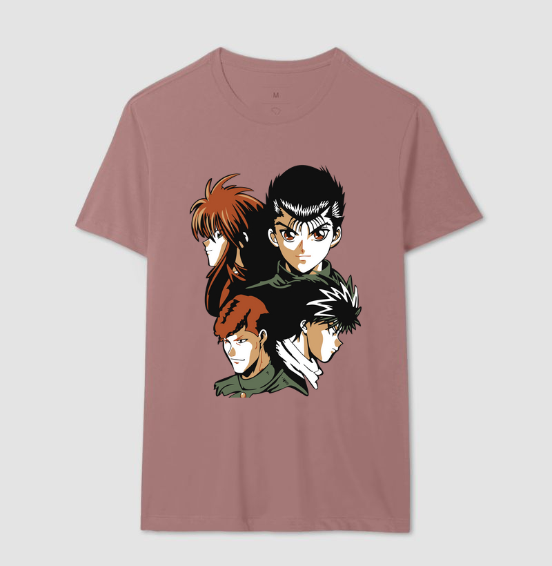Camisa 19