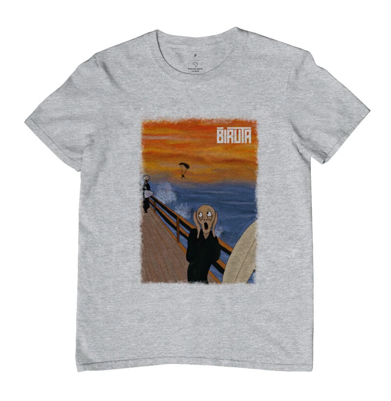 Camisa 7
