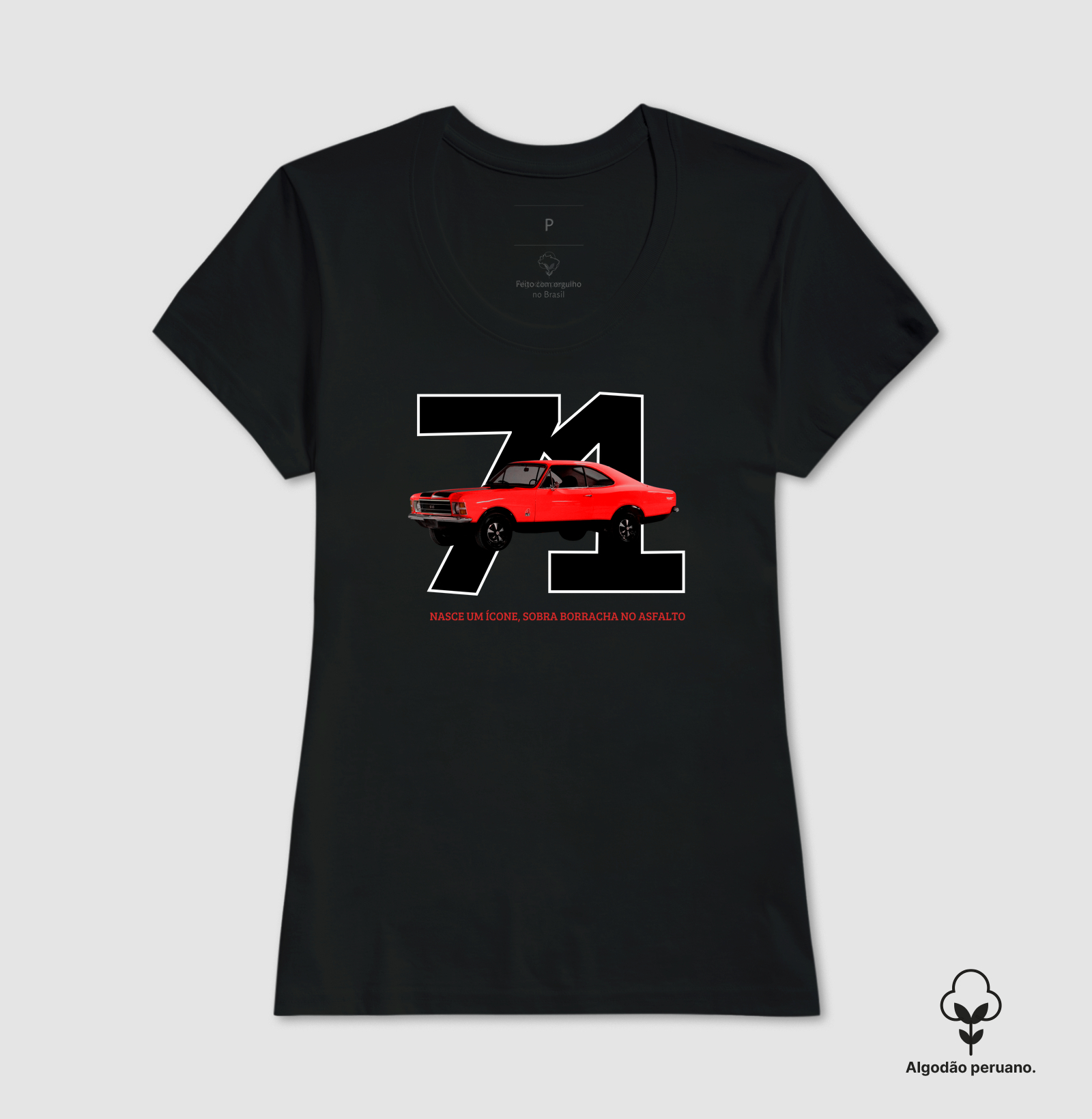 Camisa 2