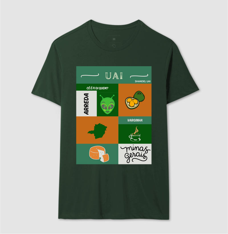 Camisa 10