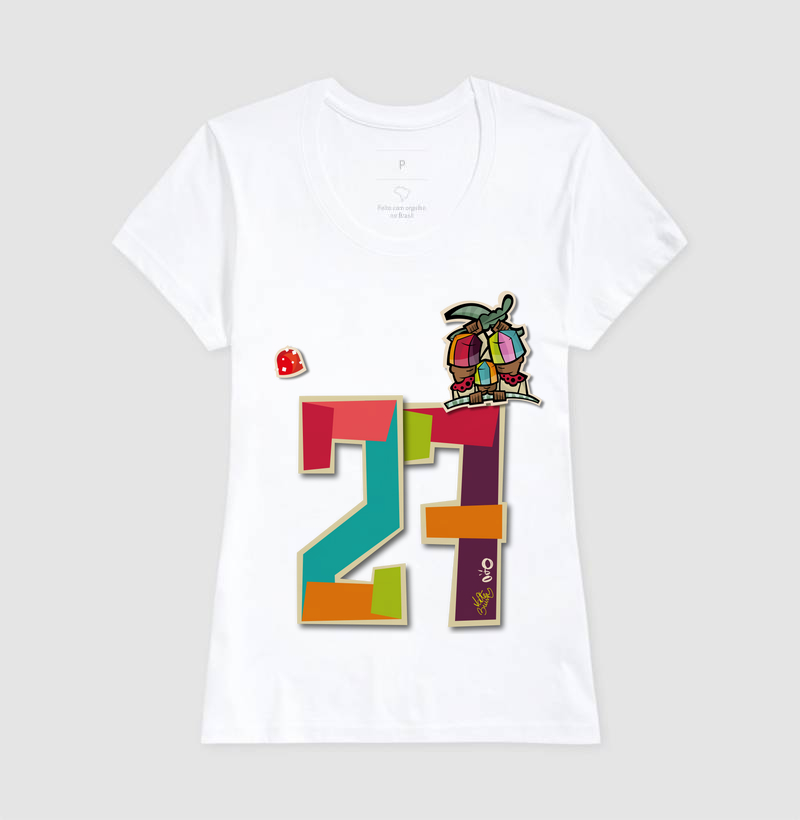 Camisa 5