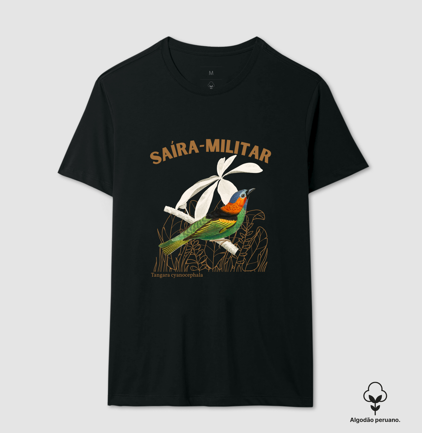 Camisa 1
